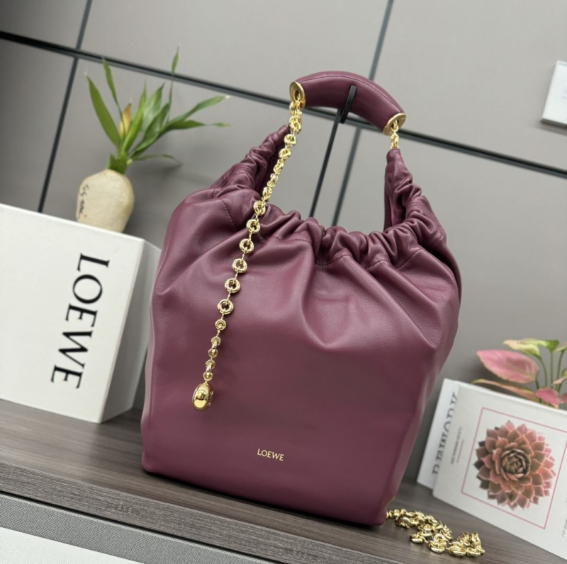 l*ew* handle bags